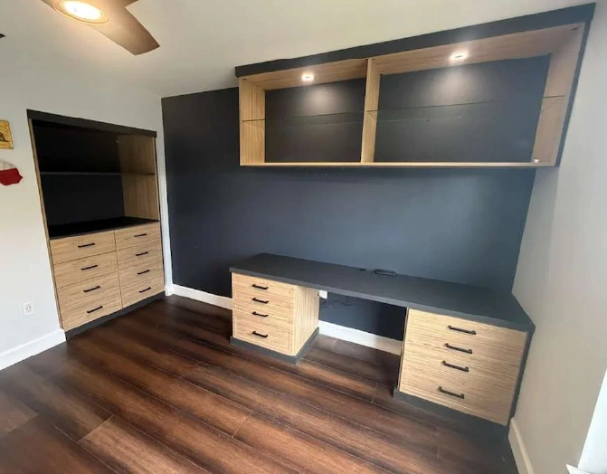 Home Offices